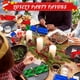 thumbnail image 3 of Paquete de 10 regalos para mesa de fiesta, Navidad, Jorfin, Navidad, 3 of 8