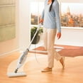 Shark Professional Dust, Mop, & Scrub Steam Electric Corded Pocket Mop