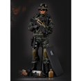 thumbnail image 1 of Cuerpo de Policía Armado Yotijar 1/6 figura de acción modelo 12 pulgadas, 1 of 10