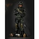 thumbnail image 1 of Cuerpo de Policía Armado Yotijar 1/6 figura de acción modelo 12 pulgadas, 1 of 10