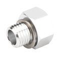 thumbnail image 4 of Oil Pressure Switch Sensor Adapter M12x1.5mm to 1/8 NPT Thread for GM LS Engine, 4 of 5