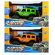 thumbnail image 1 of JEEP de Juguete para Niños a Control Remoto LUP TOYS RAPTOR Radio Control, 1 of 4