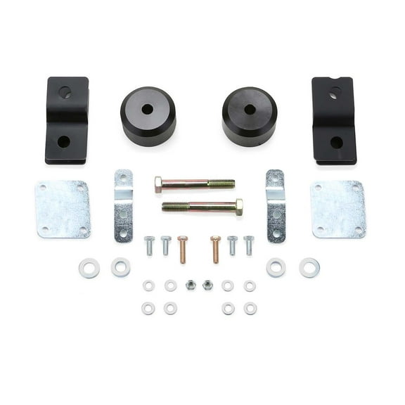 Fabtech Motorsports FTL5205  LEVELING KIT