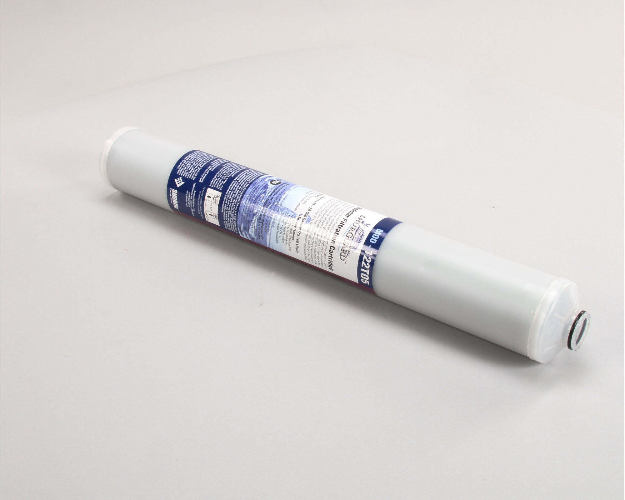 Manitowoc Ice Cartridge, Shurflo 122T05 - Genuine OEM Replacement Part