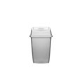 thumbnail image 1 of Supreme 12L Swing Bin, 1 of 1