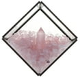 thumbnail image 2 of Colección de geología de cristal natural Mineral Ciencia Juguete Tektite Gema Zulema  Colección de rocas y minerales, 2 of 8