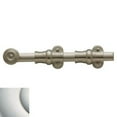 thumbnail image 6 of Baldwin Ornamental Surface Bolt, 6 of 7