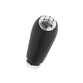 thumbnail image 1 of serony Car Auto Manual Gear Shift Handle Knob Suit For RENAULT KANGOO 2008-2010, 1 of 7