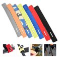 thumbnail image 3 of 6 Pcs Bande de Canne à Pêche Accessoires de Pêche Bande de Canne à Pêche pour Organiser, 3 of 8