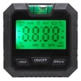 thumbnail image 2 of DigitalBox Digital Angle Gauge Protractor for Woodworking Cutting, Automobile Repair, 2 of 7