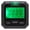 Black, variant on Xirurus Digital Level Box Angle Finder Woodworking Electronic Protractor with Horizontal Bubble Black[cite: 1]