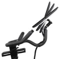 thumbnail image 2 of OULII 1Set Fitness Screen Adjuster in Black with Sturdy Adjustable Arm for Exercise Bikes, 2 of 8