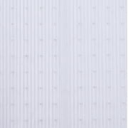 Auto Drive 1Piece Utility Mat PVC Clear - Universal Fit for Cars, CM7001