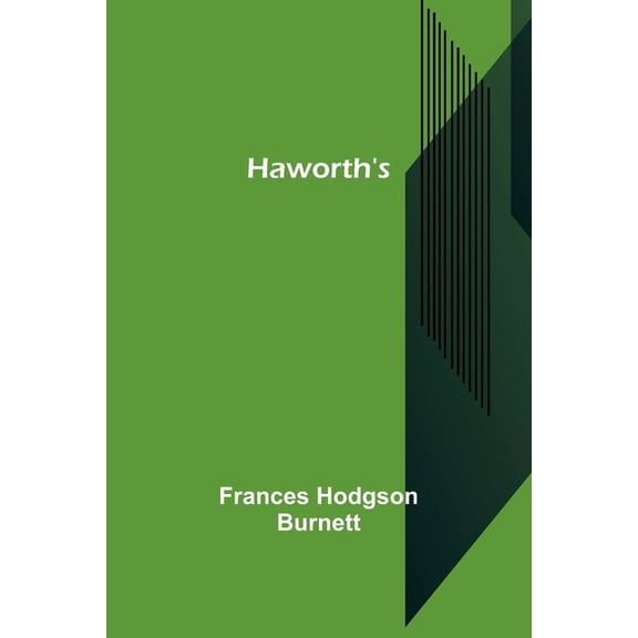 Haworth's, (Paperback)