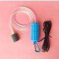 thumbnail image 1 of Mini Pompe à Air Portable USB pour Aquarium, Accessoires Économes en Énergie, 1 of 9