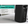 thumbnail image 4 of Altavoces de sobremesa Creative T60 2.0 Compact Hi-Fi 60W USB-C, 4 of 5