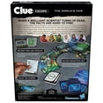 thumbnail image 2 of Juego de mesa Hasbro Gaming Clue Escape: The World's Fair, 2 of 9