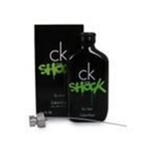 D-CALVIN KLEIN CK ONE SHOCK 100ML | Walmart Canada