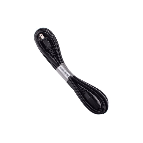 Vizio Soundbar/Subwoofer Power Cord 1018-0000547