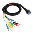 thumbnail image 3 of Pinto Pin Diagnostic Adapter,55 Pin to 8 Pinto Pin Scanner Cable Pinto Pin Diagnostic Cable Cutting-Edge Features, 3 of 9