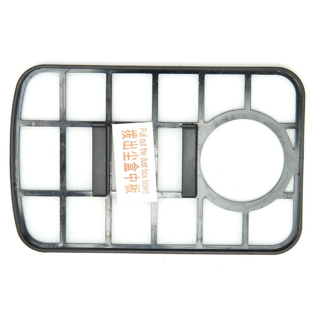 Loewten Sweeper Accessories,Sweeper Parts,Primary Filter Fit For OBOWAI Intelligent Sweeper Dust Box Filter Screen Accessories