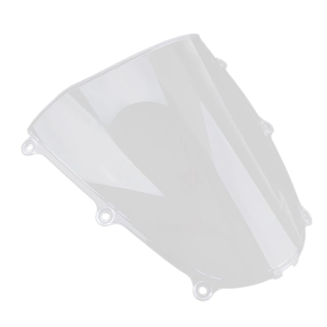 Parabrisas Delantero Parabrisas Parabrisas Para Cbr600rr 06 Claro