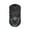 Black, variant on ATTACK SHARK R5 Ultra Carbon Fiber 8000Hz Wireless Gaming Mouse, 39g SUPERLIGHT, 42000DPI, PAW3950MAX Sensor, Nordic 52840 Chip, Bluetooth/2.4G/USB-C Wired Mice for PC/Mac, White
