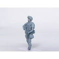 thumbnail image 3 of Trumpeter US Marine Corps Iraq 2003 Figure Set, Scale 1/35, 4-Pack, 3 of 4