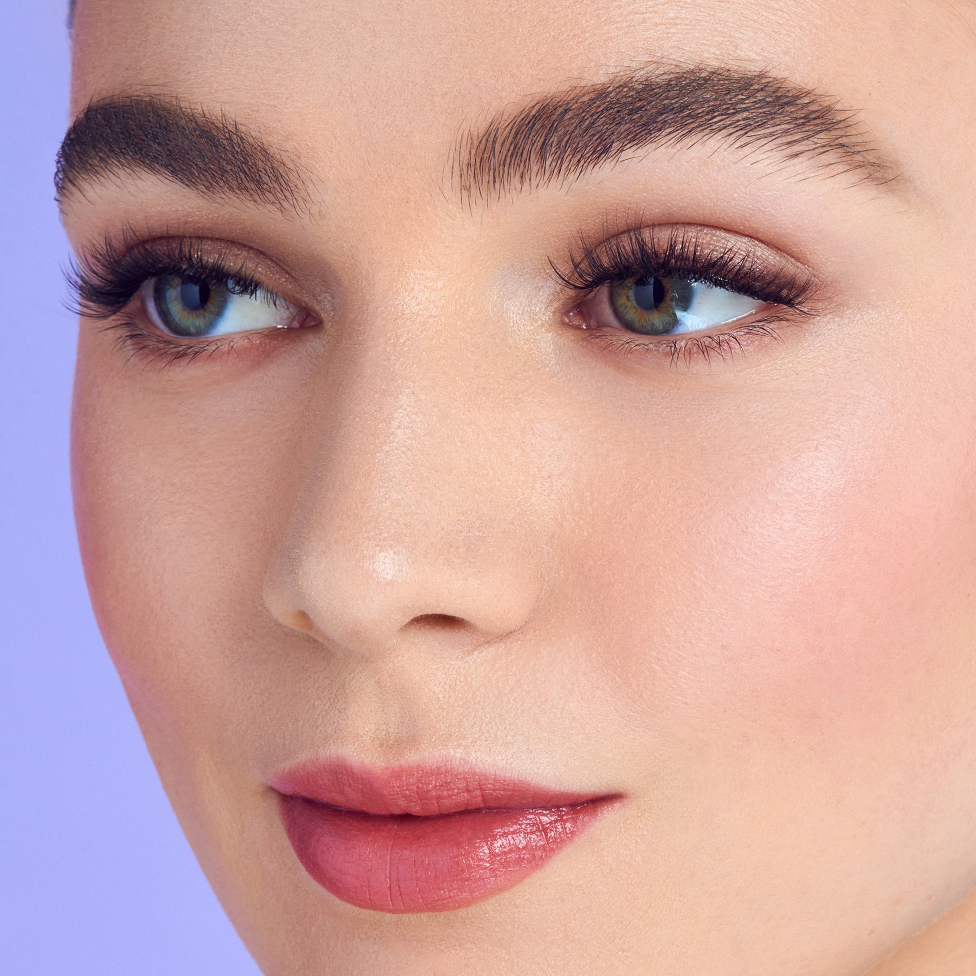 KISS Falscara Mega Multipack 03, Soft Wispy, Lash Cluster