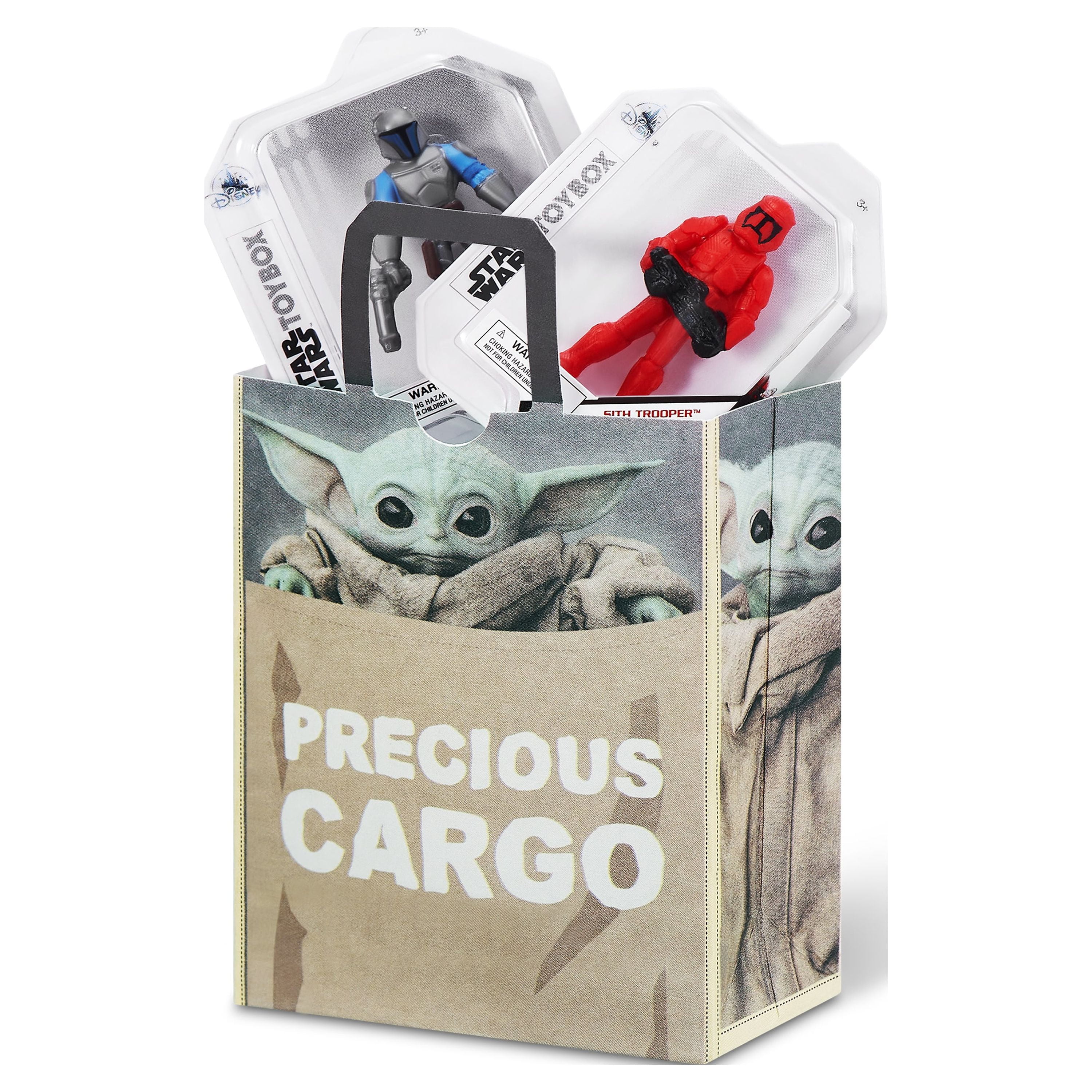Amazon.com: 5 Surprise Disney Mini Brands Collectible Toys