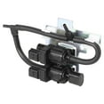 thumbnail image 5 of Car Vacuum Control Switch Solenoid Valve Replacement Black for Mitsubishi Montero 2005-2006 8657A065, 5 of 6