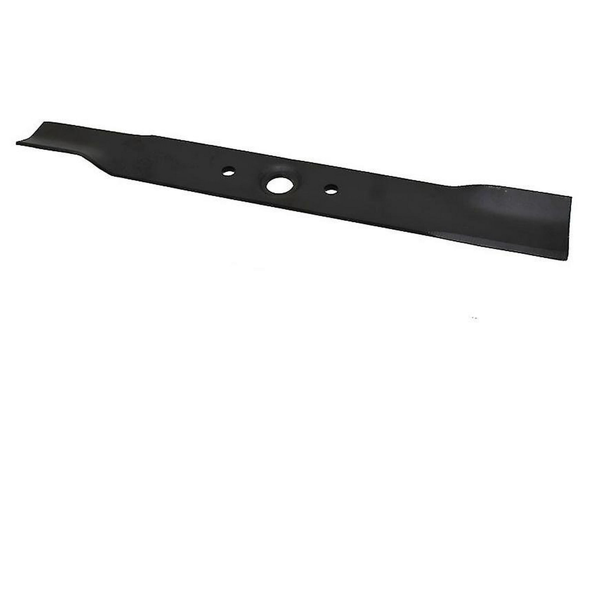 19 Mulching Blade For Honda Castelgarden Stiga Lawn Mowers Black Walmart