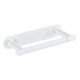 thumbnail image 1 of Portarrollos de papel higiénico Macarena Dispensador de rollos de papel higiénico Blanco, 1 of 8