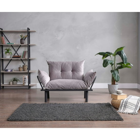 Newboti Furniture Sona Futon Love Seat 13352