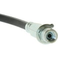 thumbnail image 2 of Centric Parts Brake Hydraulic Hose P/N:150.62384 Fits select: 1966 CHEVROLET IMPALA, 1966 CHEVROLET CAPRICE, 2 of 3