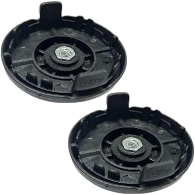 2 Base inf para cabezal de casquillo metalco desbrozadora 33cc 43cc 52cc D.I. 9.15 D.E. 115.44 Alto 54.09