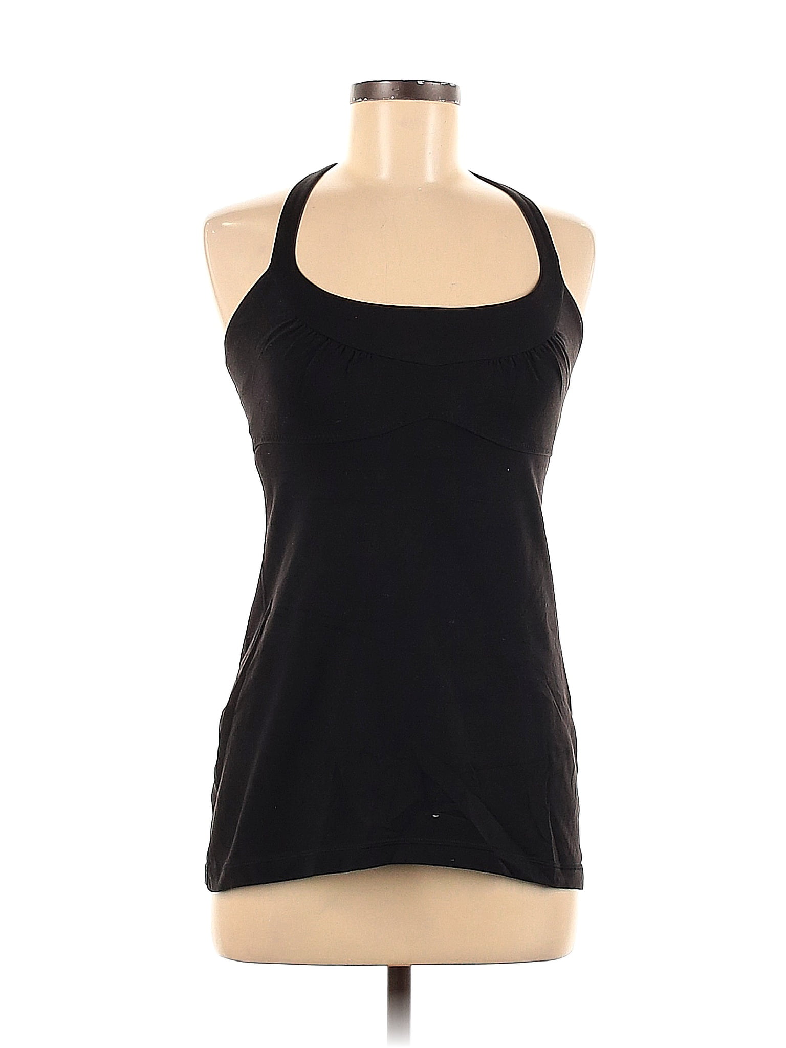 Pre-Owned Lululemon Athletica Womens Size 8 Active Palestine