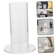 thumbnail image 5 of unbranded Organizador De Cintas Para El Cabello Transparente En Acrílico Para Accesorios Y, 5 of 8