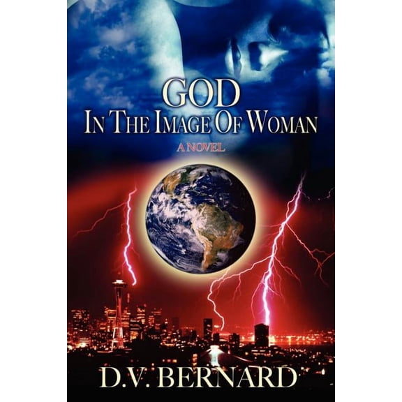 God in the Image of Woman, (Paperback)