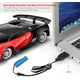 thumbnail image 1 of Coche eléctrico de control remoto HUOGUO a escala 1/16 para niños, 1 of 5