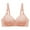 Watermelon Red, variant on Zpanxa Bras for Women no Underwire, Plus Size Bras for Women, Lace Thin Style Ventilate Large Size Bra without Steel Rim