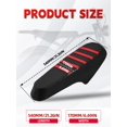thumbnail image 3 of Funda para asiento de bicicleta eléctrica Silutrcn TST R002 de PVC, 3 of 6