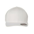 thumbnail image 4 of Flexfit Unisex V-Flex Twill Cap, 4 of 5