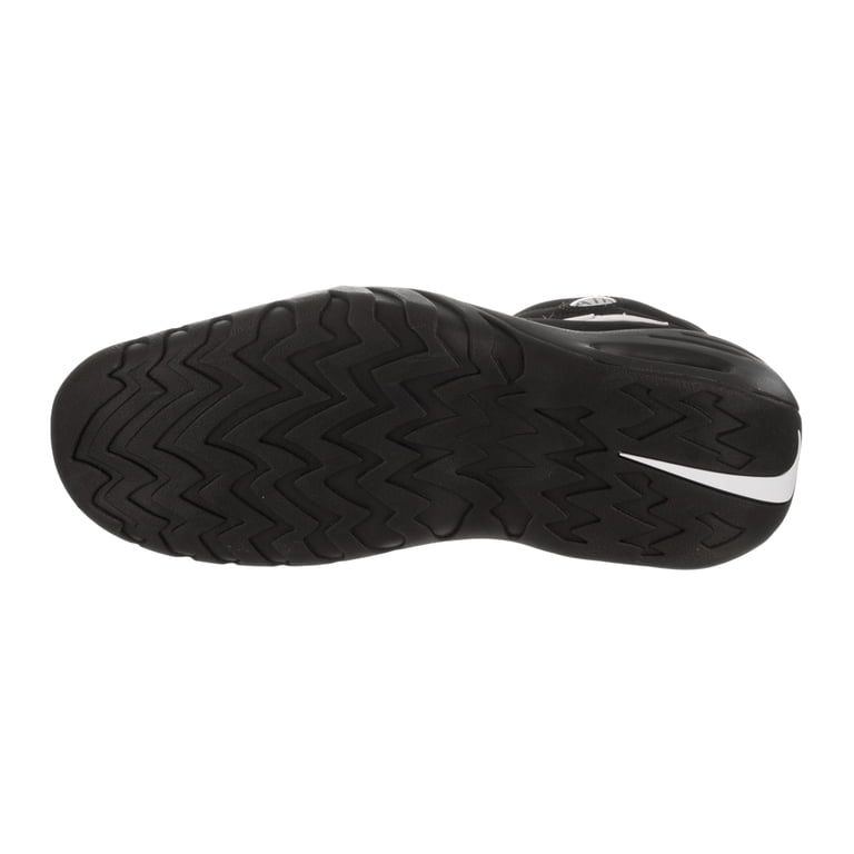 Nike Men's Air Shake Ndestrukt Basketball Shoe - Walmart.com