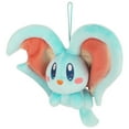 thumbnail image 2 of Sanei KP45 Kirby All-Star Collection Ephillin Plush Toy, Size S, 2 of 2