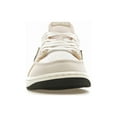 thumbnail image 3 of Jordan Men's 1 Retro Low OG EX Coconut Milk Basketball Shoes, from StockX, 3 of 5