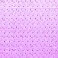 thumbnail image 1 of Ahgly Company Indoor Square Solid Purple Modern Area Rugs, 5' Square, 1 of 4