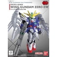 thumbnail image 2 of Bandai Gundam Wing EW 004 Wing Gundam Zero Ex Standard SD Model Kit, 2 of 6