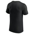 thumbnail image 3 of Men's Black Gunther Honor and Prestige T-Shirt, 3 of 3