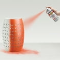 thumbnail image 6 of Orange, Rust-Oleum Stops Rust Protective Enamel Gloss Spray Paint-214084, 12 oz, 6 of 12